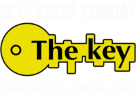The key