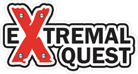 #EXTREMAL QUEST