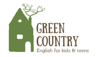 Green Country