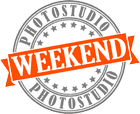 Фотостудия Weekend